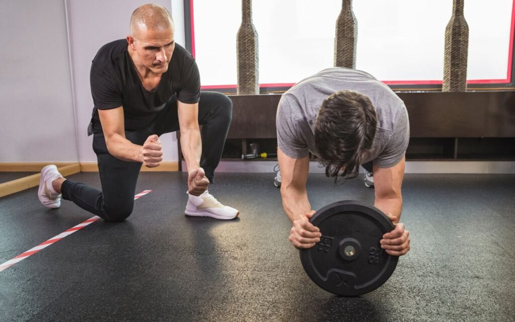 Adelaide Personal Trainer