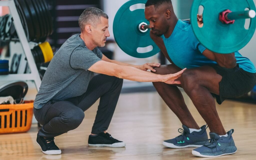 Adelaide Personal Trainer