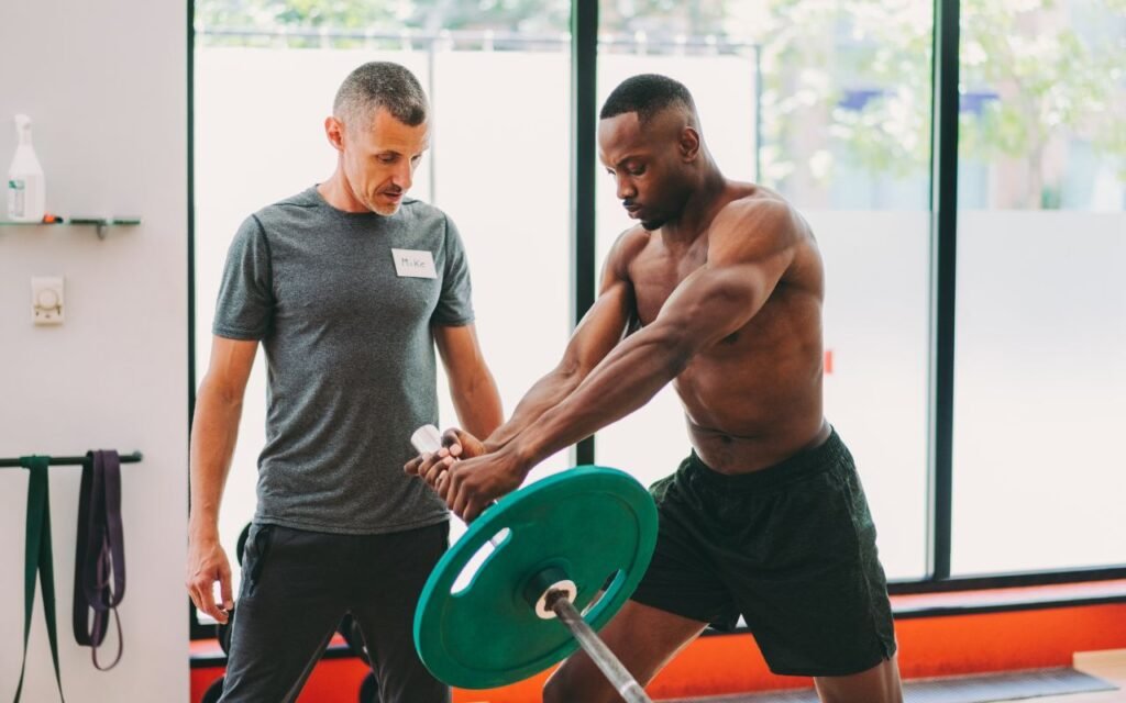Adelaide Personal Trainer