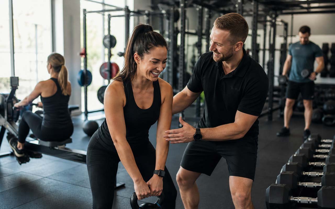 Weight Loss Adelaide