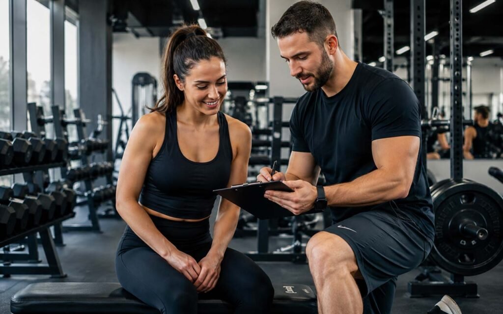 personal trainers in adelaide