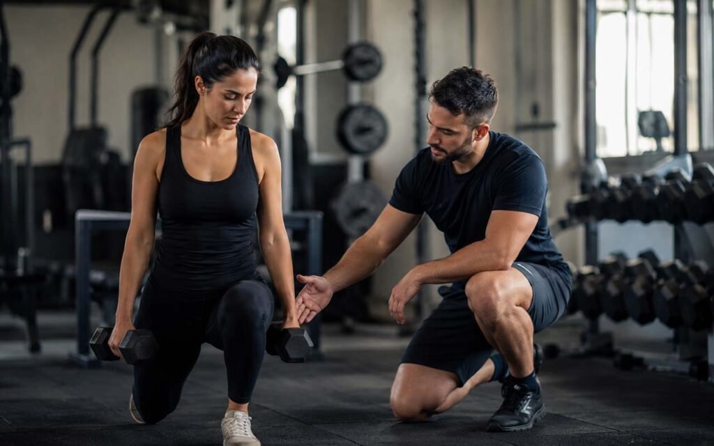 personal trainers in adelaide