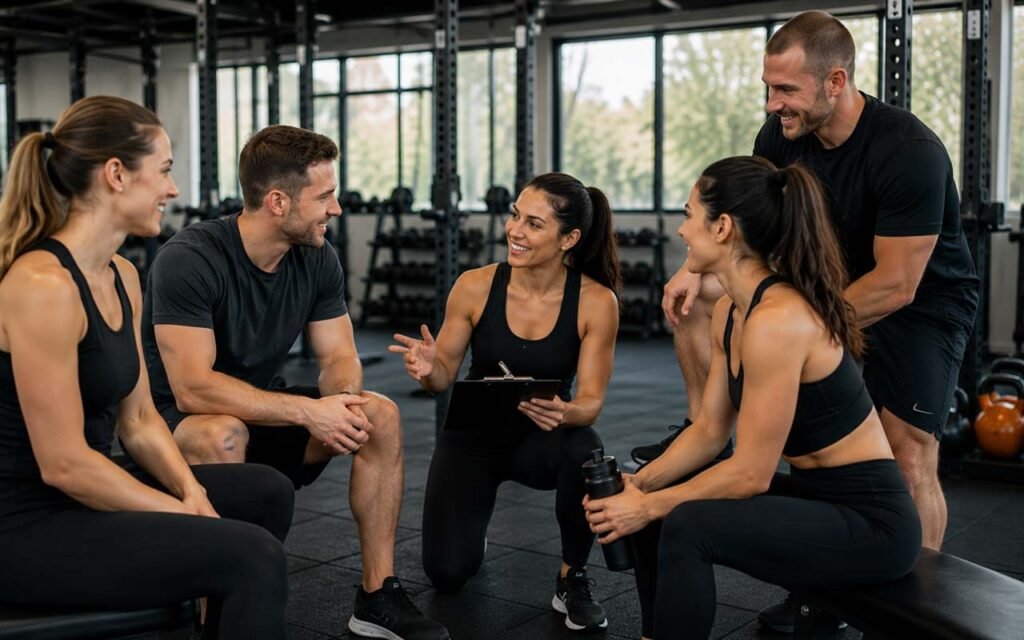 personal trainers in adelaide