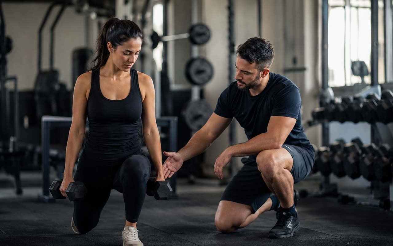 personal trainers in adelaide