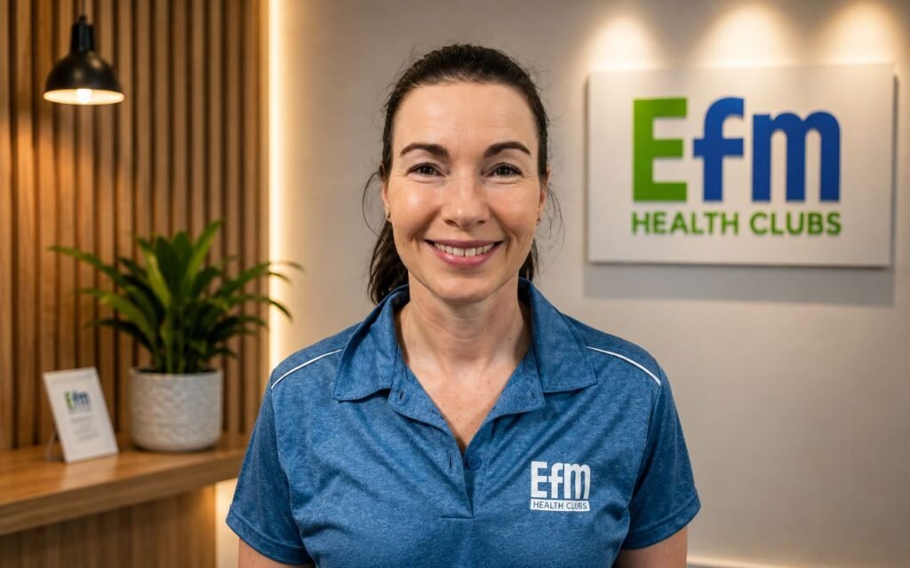 Best Fitness Trainers in Australia Bronwyn Overall
