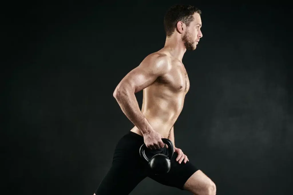 7 Best Upper Body Workout Exercises