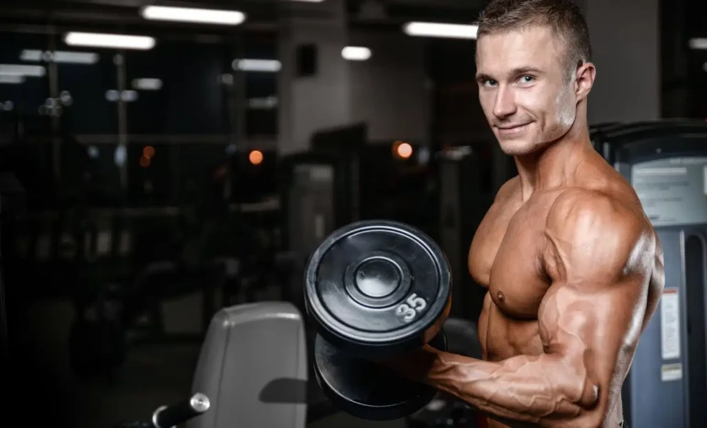 7 Best Workouts for Muscle Gain