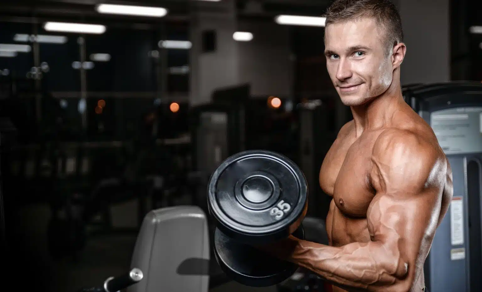7 Best Workouts for Muscle Gain
