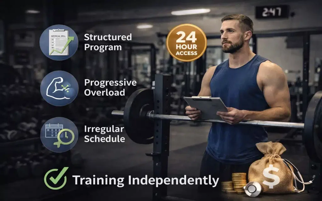 Cheapest Gym Membership Adelaide