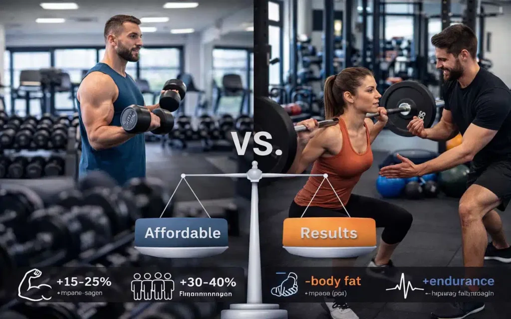 Cheapest Gym Membership Adelaide