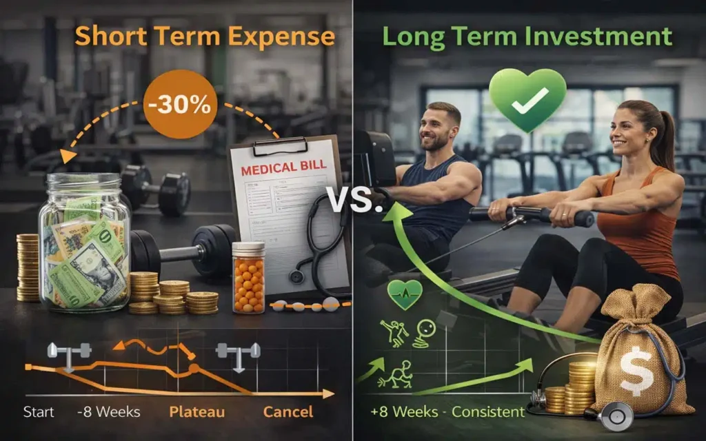 Cheapest Gym Membership Adelaide