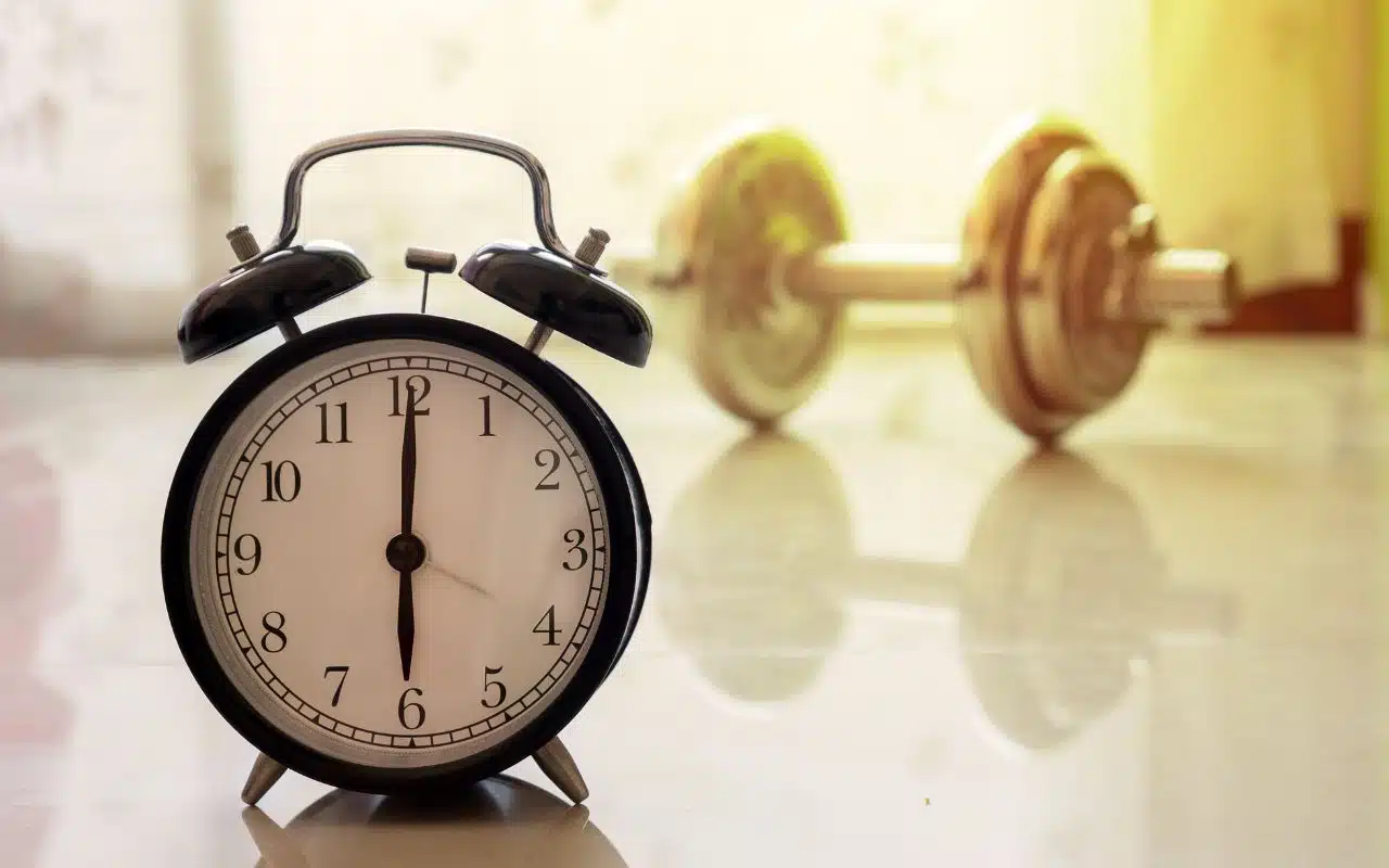 Glenelg Gym Staffed Hours