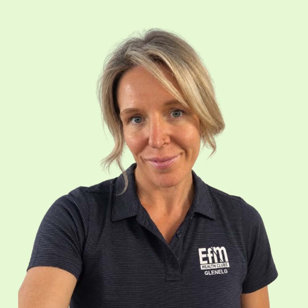 Karla Huffa at EFM