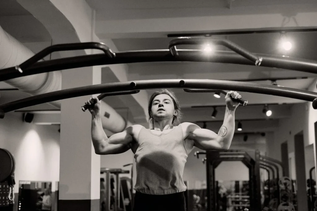 Best 8 Pull Exercises for Building Muscle