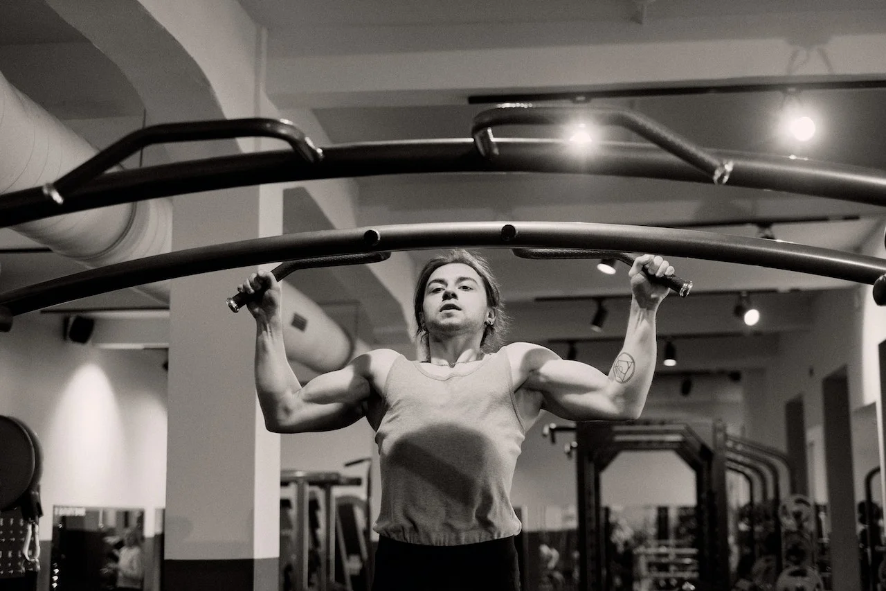 Best 8 Pull Exercises for Building Muscle