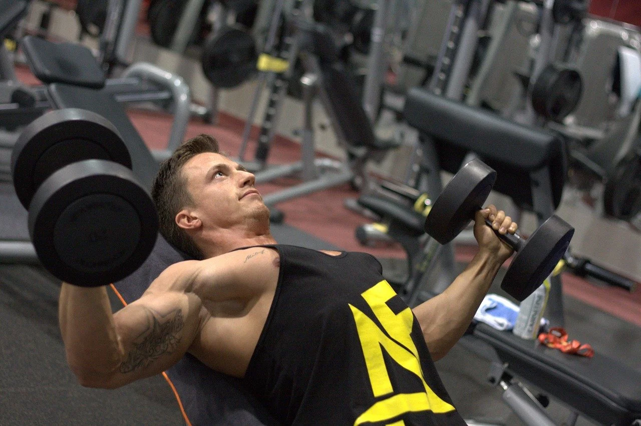 Rear Deltoid Exercises for Beginners