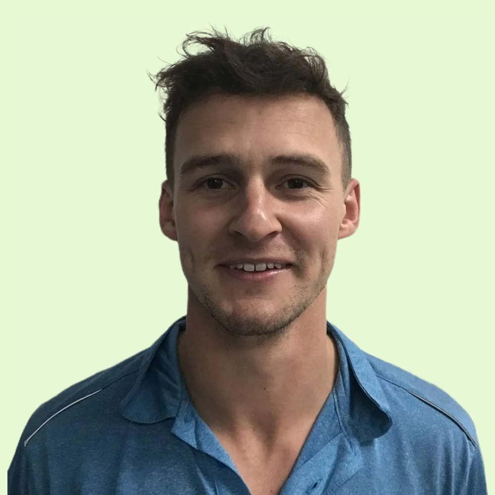 Personal Trainer in Glenelg