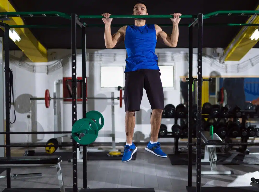 7 Upper Body Compound Exercises You Should Add to Your Workout Routine