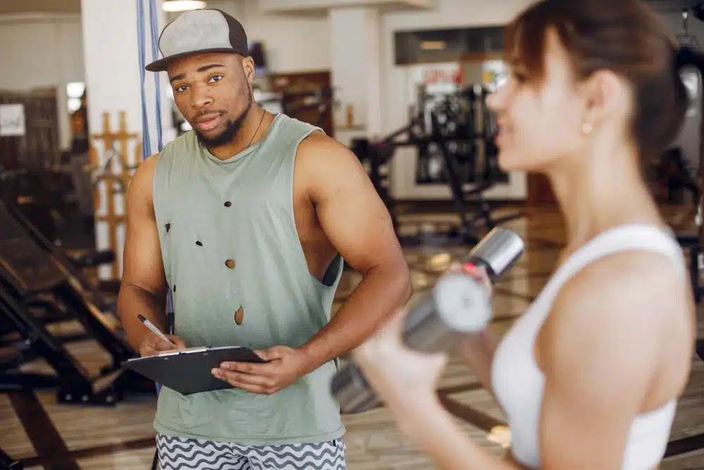 Gym Membership Prices Australia
