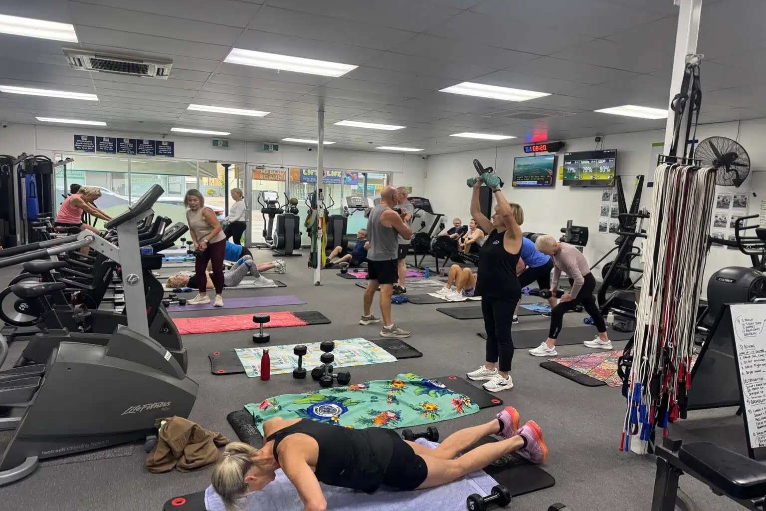 How Can I Cancel a Gym Membership in Australia