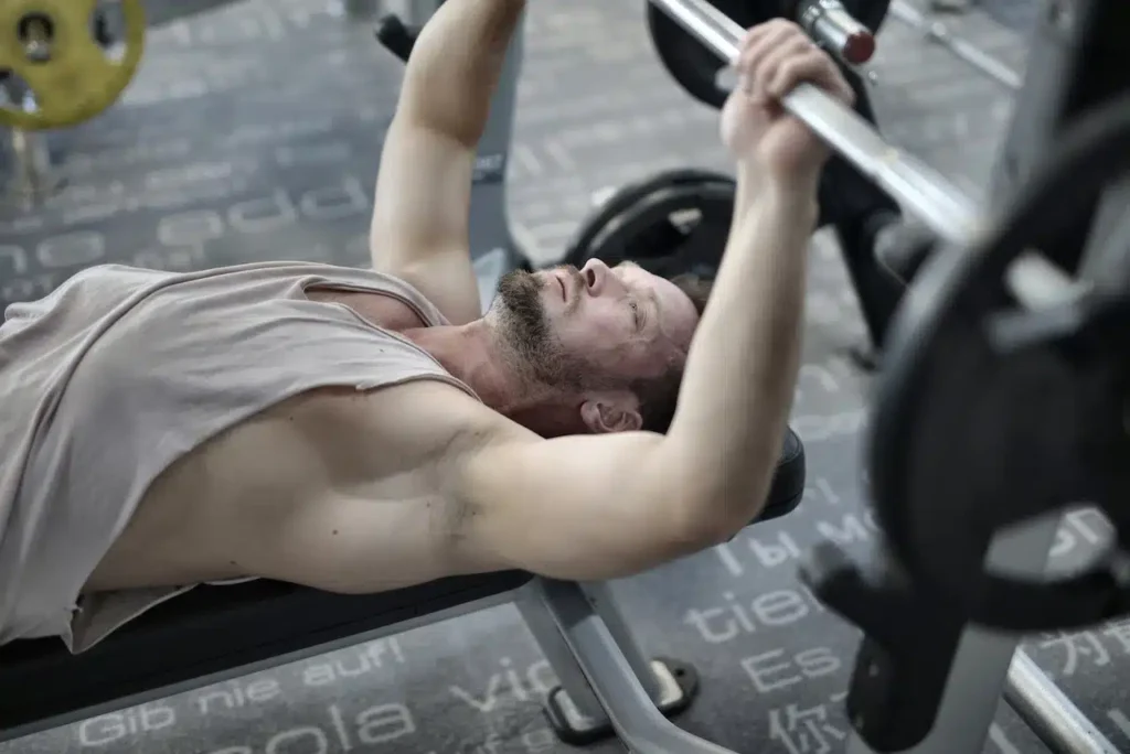 The Best Upper Chest Exercises for Powerful Pecs