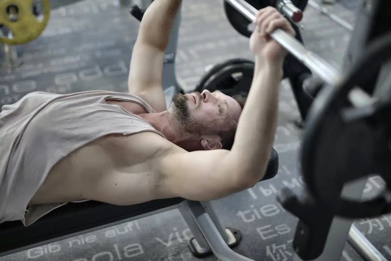 The Best Upper Chest Exercises for Powerful Pecs