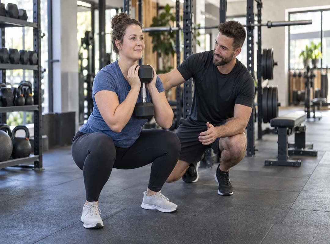 How Long to See Gym Results