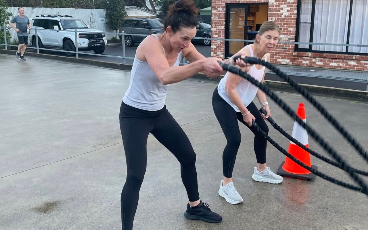 how often should beginners go to the gym