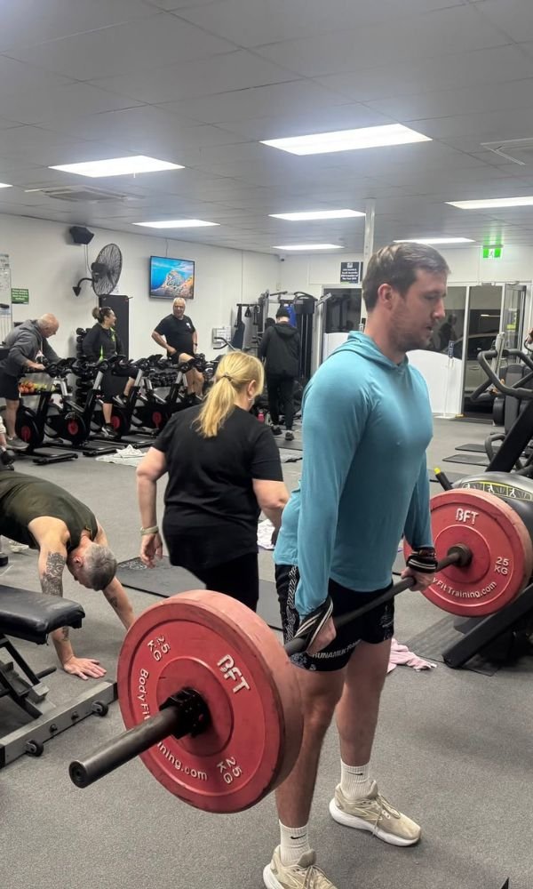 Personal Training in Glenelg