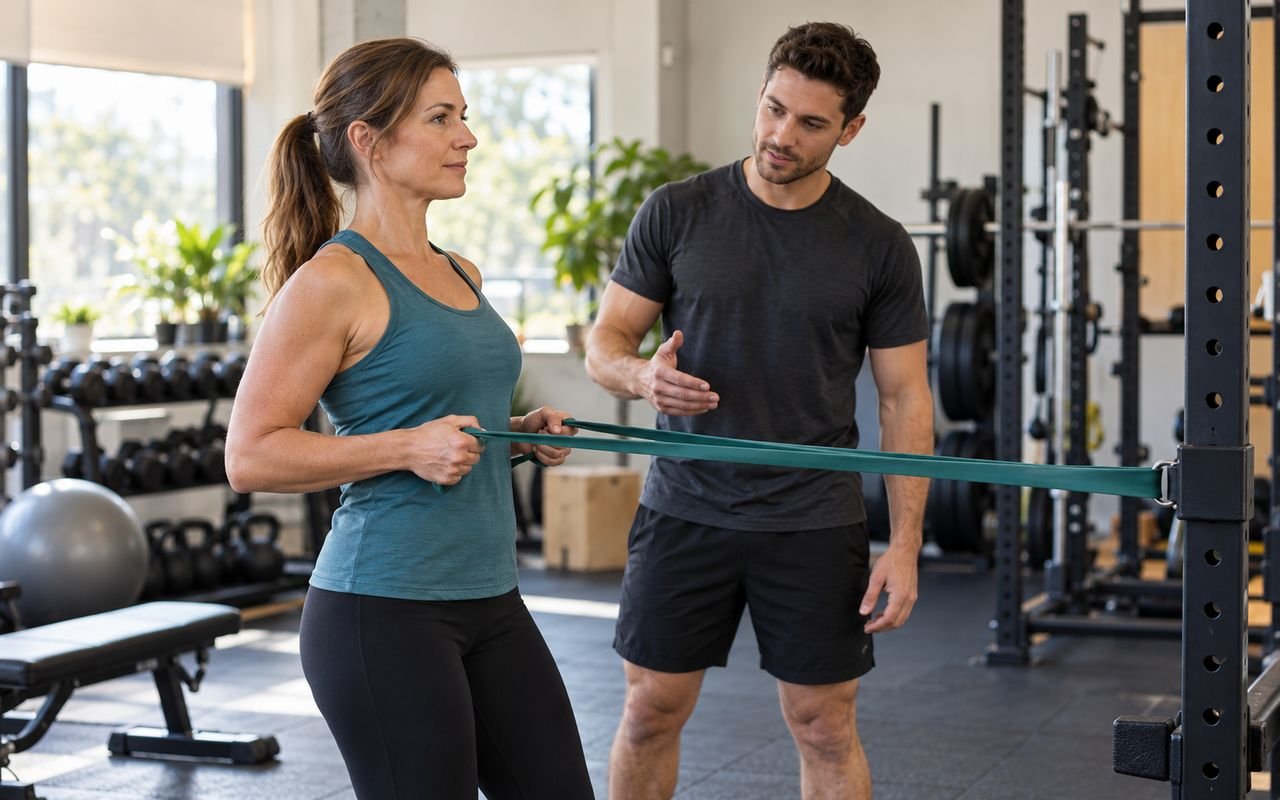 How to Improve Posture With Simple Daily Habits and Exercise